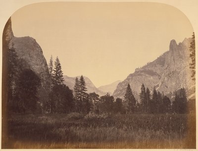  autorstwa Carleton Watkins