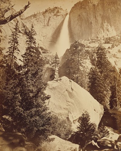  autorstwa Carleton Watkins