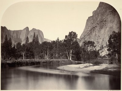  autorstwa Carleton Watkins
