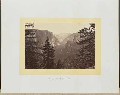  autorstwa Carleton Watkins