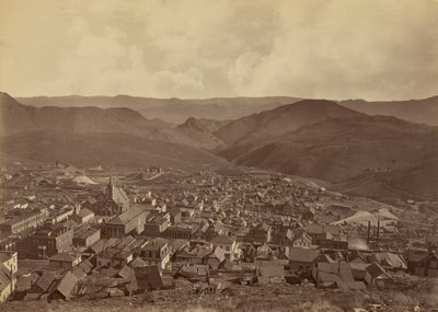  autorstwa Carleton Watkins