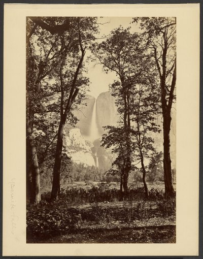  autorstwa Carleton Watkins