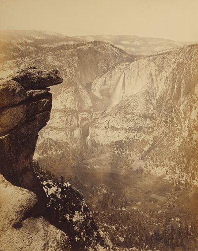  autorstwa Carleton Watkins