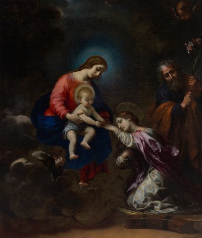  autorstwa Carlo Dolci