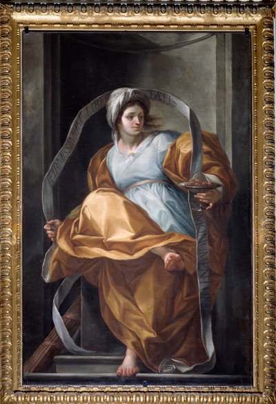 Alegoria trzynastu wartości republiki: zgoda (Malarstwo, po 1783) autorstwa Carlo Giuseppe Ratti