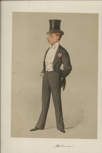 Helacour autorstwa Carlo Pellegrini