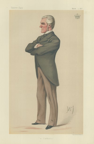 av autorstwa Carlo Pellegrini
