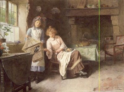 Czy będziesz miał smak? autorstwa Carlton Alfred Smith