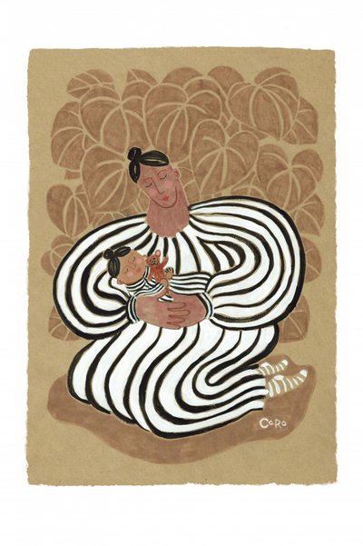  autorstwa Caroline Roberts