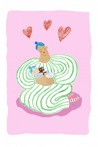  autorstwa Caroline Roberts