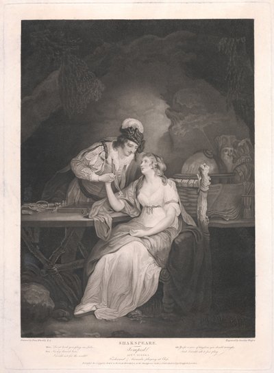 autorstwa Caroline Watson
