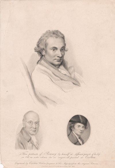  autorstwa Caroline Watson