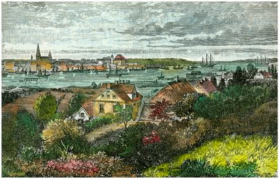 Mówiono, niemiecki, S 1875. autorstwa Carrera