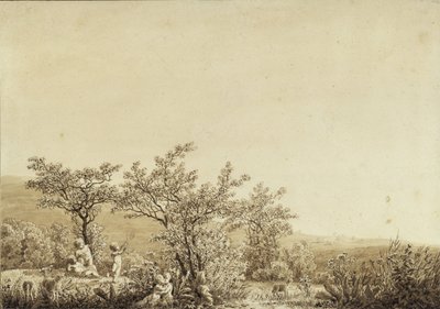  autorstwa Caspar David Friedrich