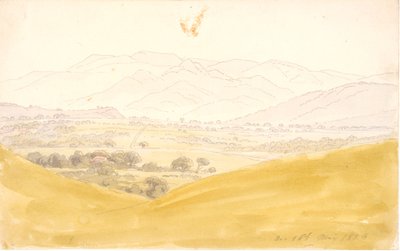  autorstwa Caspar David Friedrich