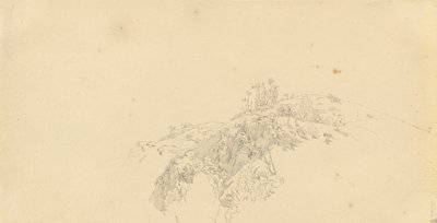 Krajobraz


















 (badanie) autorstwa Caspar David Friedrich