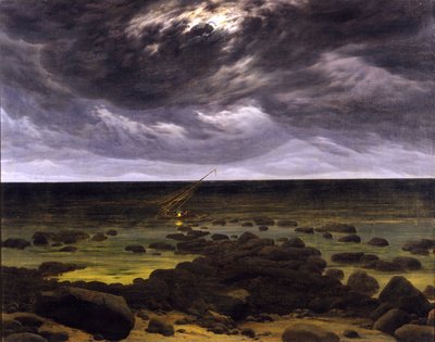  autorstwa Caspar David Friedrich