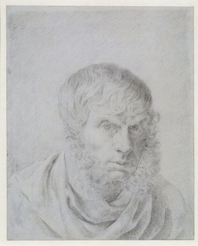  autorstwa Caspar David Friedrich