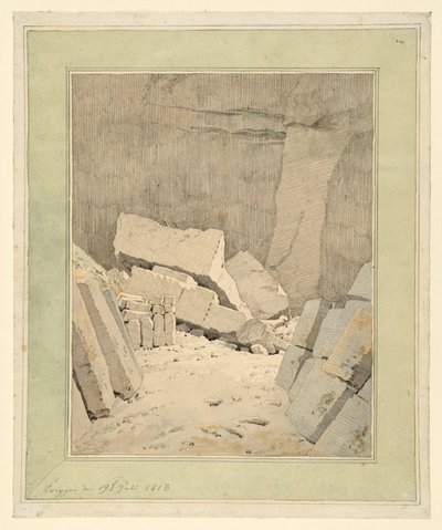  autorstwa Caspar David Friedrich