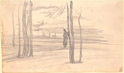  autorstwa Caspar David Friedrich