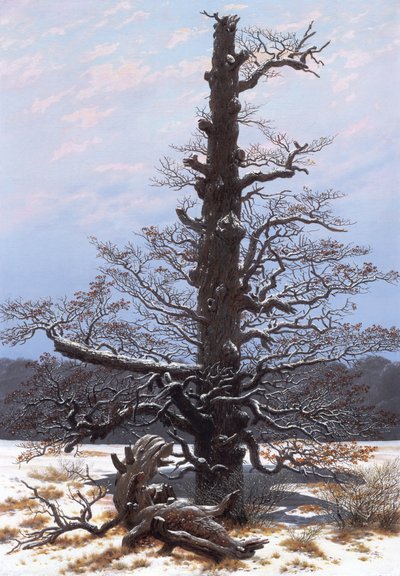  autorstwa Caspar David Friedrich