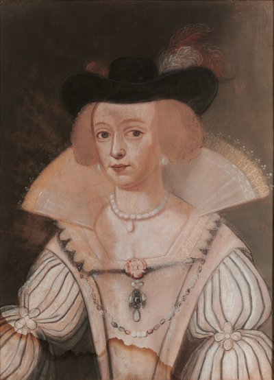 Przyspieszony portret rodzinny autorstwa Catherine Hausted