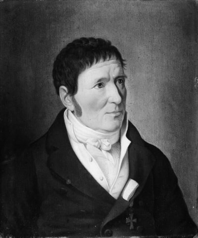 Kotlarz J.F. Klemens autorstwa Catherine Hedvig Fabritius de Tengnagel