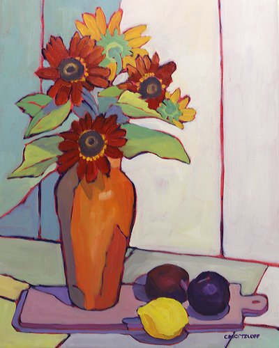  autorstwa Catherine J Martzloff