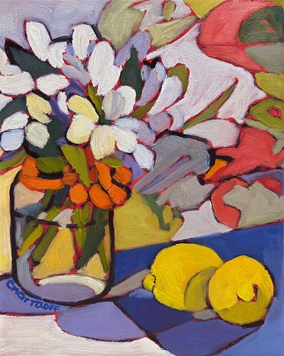  autorstwa Catherine J Martzloff