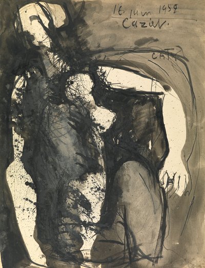  autorstwa Caziel Caziel