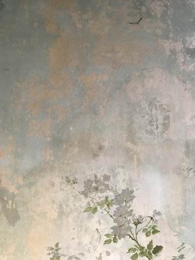 Kompozycja - Architektura - Detale, 2019 (zdjęcie ilustracyjne) autorstwa Cécile Jamet