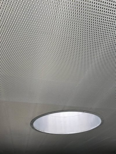 Kompozycja - Architektura - Detale, 2020 (zdjęcie ilustracyjne) autorstwa Cécile Jamet