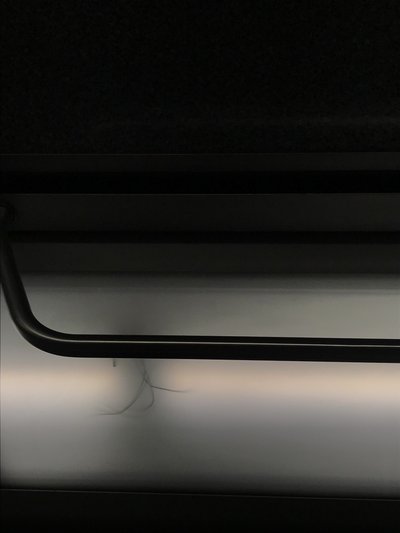 Skład - Metro, 2021 (zdjęcie ilustracyjne) autorstwa Cécile Jamet
