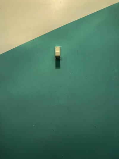 Skład, 2019 (zdjęcie) autorstwa Cécile Jamet