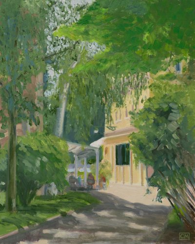  autorstwa Celia Montague