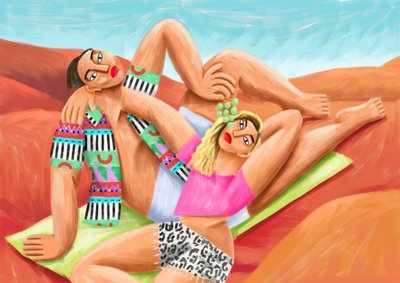 Do widzenia autorstwa Cépé