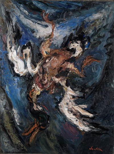  autorstwa Chaim Soutine