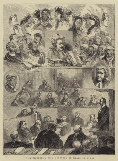 Sprawa Tichborne