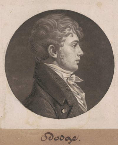 Unik autorstwa Charles B. J. Févret de Saint Mémin