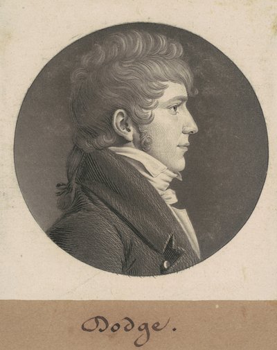 Unik autorstwa Charles B. J. Févret de Saint Mémin