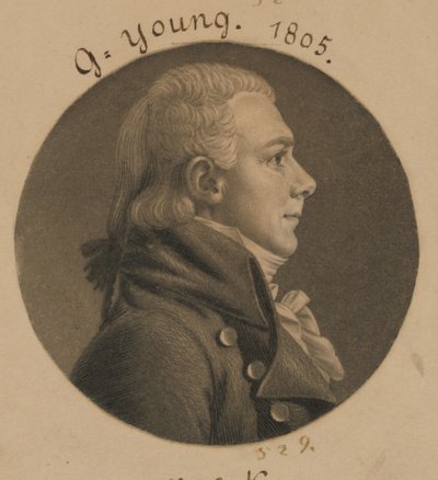  autorstwa Charles Balthazar Julien Févret de Saint-Mémin