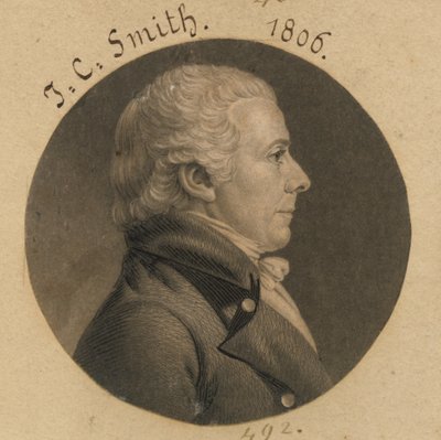  autorstwa Charles Balthazar Julien Févret de Saint-Mémin