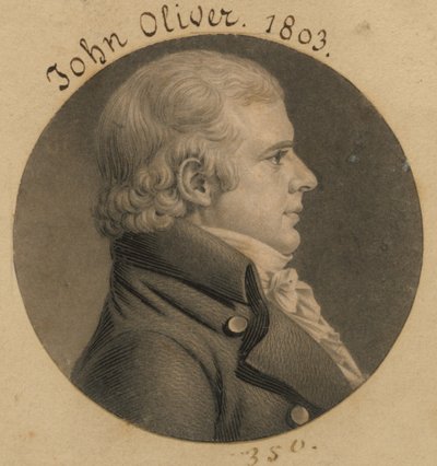  autorstwa Charles Balthazar Julien Févret de Saint-Mémin