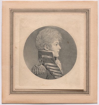  autorstwa Charles Balthazar Julien Févret de Saint-Mémin