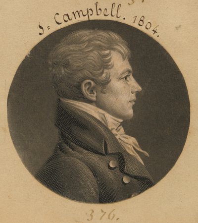  autorstwa Charles Balthazar Julien Févret de Saint-Mémin