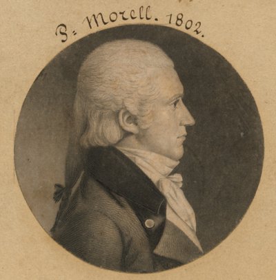  autorstwa Charles Balthazar Julien Févret de Saint-Mémin