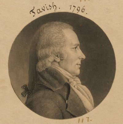  autorstwa Charles Balthazar Julien Févret de Saint-Mémin