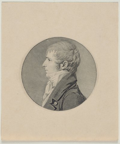  autorstwa Charles Balthazar Julien Févret de Saint-Mémin