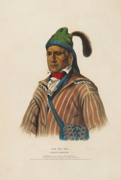  autorstwa Charles Bird King