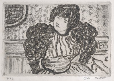  autorstwa Charles Cottet